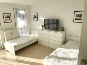 Apartment with Balkony in Radebeul at Dresden